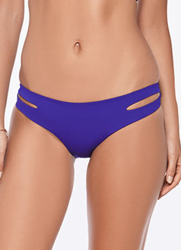 L SPACE BYRDIE STRAPPY BACK swim separates