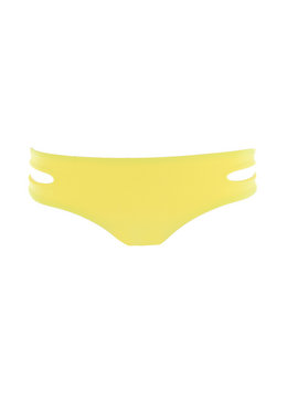 L SPACE BYRDIE STRAPPY BACK swim separates