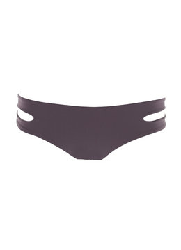 L SPACE BYRDIE STRAPPY BACK swim separates