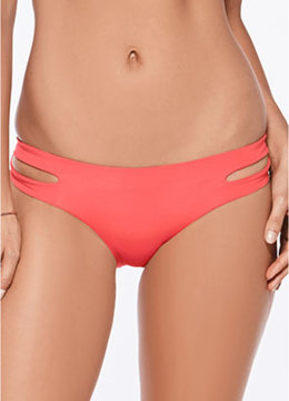 L SPACE BYRDIE STRAPPY BACK swim separates