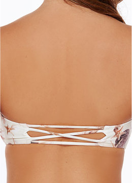 L SPACE FAR AND AWAY JACQUES BANDEAU swim separates