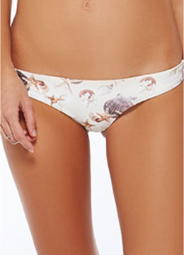 L SPACE FAR AND AWAY REVERSIBLE ITSY BOTTOM