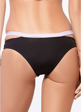 L*SPACE HOLLYWOOD CLASSIC BOTTOM swim separates