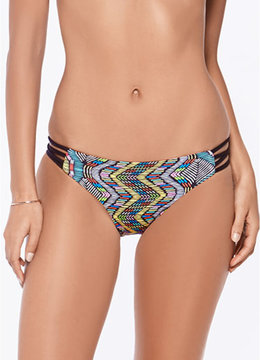 L SPACE IXTAPA FULL CUT BOTTOM