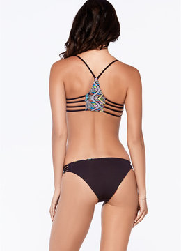 L SPACE IXTAPA LOW DOWN CLASSIC BOTTOM swim separates