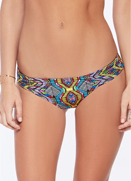 L SPACE IXTAPA MONIQUE BOTTOM