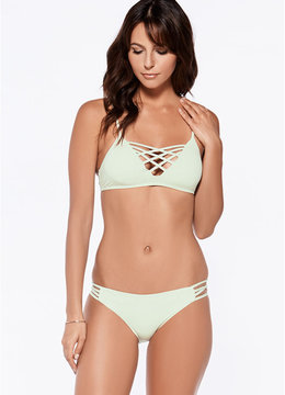 L*SPACE LOW DOWN CLASSIC BOTTOM swim separates