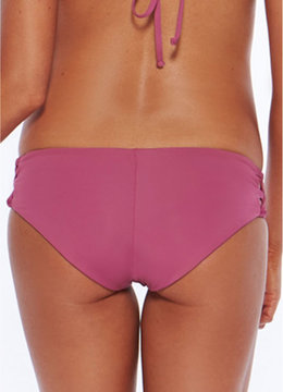 L SPACE BYRDIE STRAPPY BACK swim separates