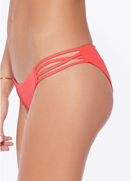 L SPACE JAIME TOP swim separates