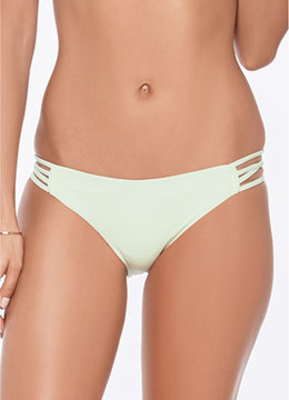 L SPACE LOW DOWN FULL BOTTOM swim separates