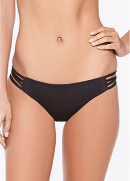 L SPACE LOW DOWN FULL BOTTOM swim separates