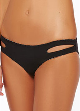 L SPACE MAYAN QUEST ESTELLA BOTTOM swim separates