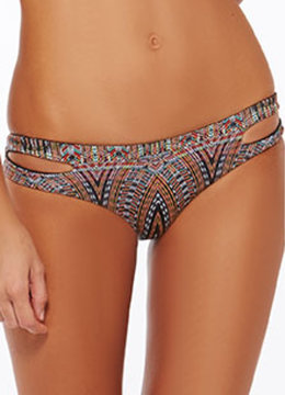L SPACE MAYAN QUEST ESTELLA BOTTOM