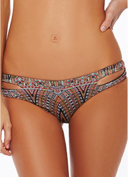 L SPACE MAYAN QUEST ESTELLA FULL BOTTOM
