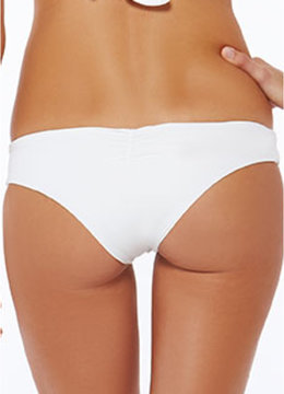 L SPACE MONIQUE BRAZ BOTTOM swim separates