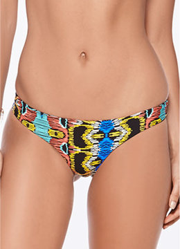 L SPACE MOROCCAN DREAMS ITSY BOTTOM swim separates