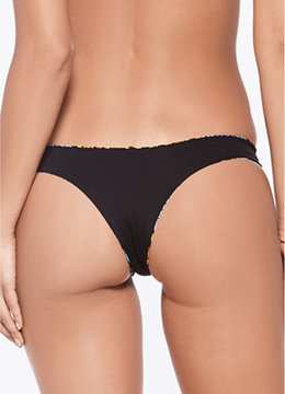 L SPACE MOROCCAN DREAMS ITSY BOTTOM swim separates