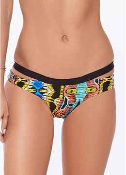 L SPACE MOROCCAN HOLLYWOOD BOTTOM