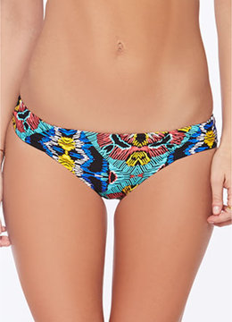 L SPACE MOROCCAN MONIQUE FULL BOTTOM