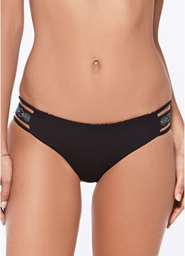 L SPACE MOROCCAN NATIVE FULL BOTTOM swim separates
