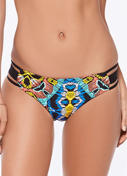 L SPACE MOROCCAN NATIVE FULL BOTTOM