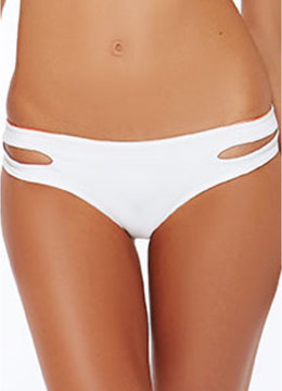 L SPACE POSITANO ESTELLA CLASSIC BOTTOM swim separates