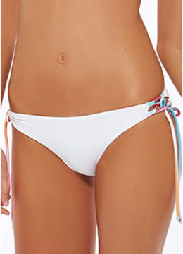 L SPACE POSITANO GAZEBO CLASSIC BOTTOM swim separates