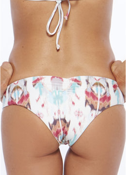 L SPACE SANTA FE MONIQUE BRAZILIAN BOTTOM swim separates