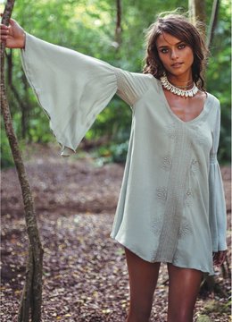 L*SPACE SINA TUNIC