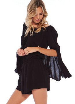 L*SPACE SPIRIT ROMPER