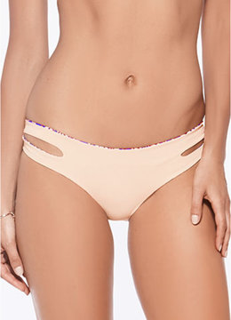 L SPACE TANZANIA ESTELLA CLASSIC BOTTOM swim separates