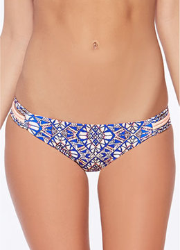 L SPACE TANZANIA OASIS BOTTOM