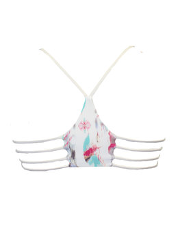 L SPACE WEST OF SANTA FE WILD ONE TOP swim separates
