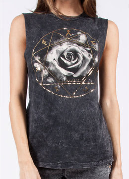 LIRA CONSTELLATION MUSCLE TANK