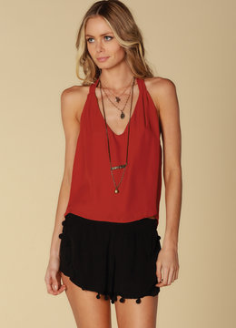 LUCY LOVE HAPPY HOUR LAUREN TOP