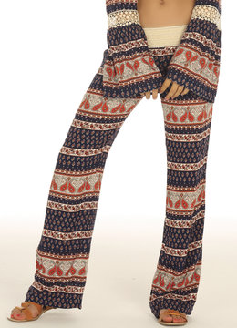 LUCY LOVE MEDITATION PANT