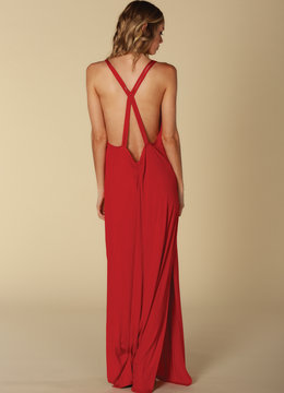 LUCY LOVE SEASIDE TAHITI MAXI