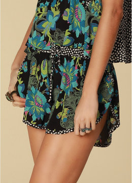 LUCY LOVE SHANGRI LA BOARDWALK SHORT