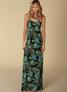 LUCY LOVE SHANGRI-LA MAXI