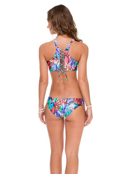 LULI FAMA GORGEOUS CHAOS REV FULL BOTTOM