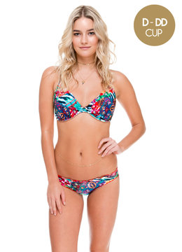 LULI FAMA LIKE A FLAME UW ADJUSTABLE TOP