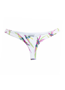 LYCHEE SWIMWEAR HONOLULU BOTTOM