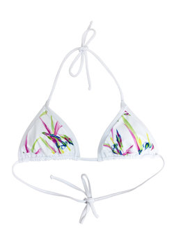 LYCHEE SWIMWEAR MOOREA TOP