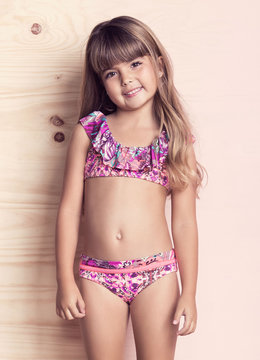 MAAJI SWIMWEAR FAIRY BERRIES POLAR FLORAL