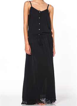 MALAI SWIMWEAR HERON MAXI DRESS clothing dresses