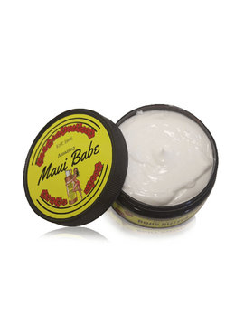 MAUI BABE BODY BUTTER 8 OZ
