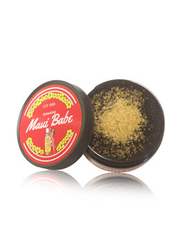 MAUI BABE COFFEE SCRUB 8 OZ