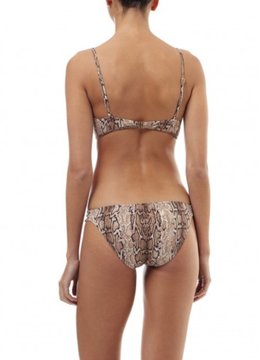 MELISSA ODABASH BALI SNAKE BOTTOM
