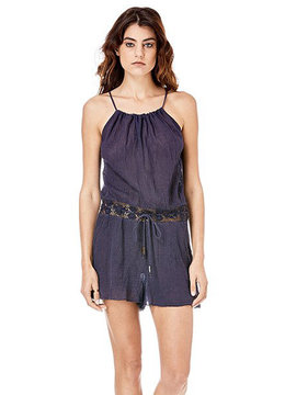 MICHELLE JONAS HIPPIE JUMPER