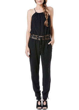 MICHELLE JONAS KEIKO JUMPSUIT